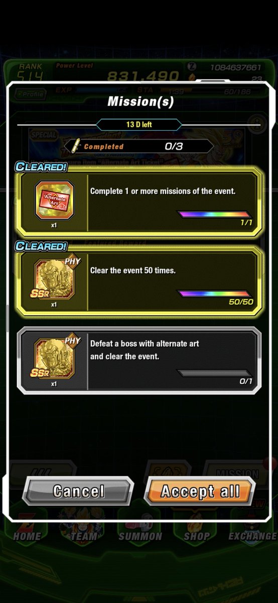 EdwinJohnBanzon's tweet photo. Sheesh that took forever to do @DokkanBattleGL @DaTruthDT https://t.co/DIeBtJNpc5