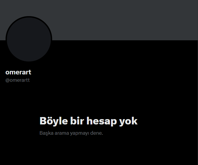 Doğuş Efe tweet media