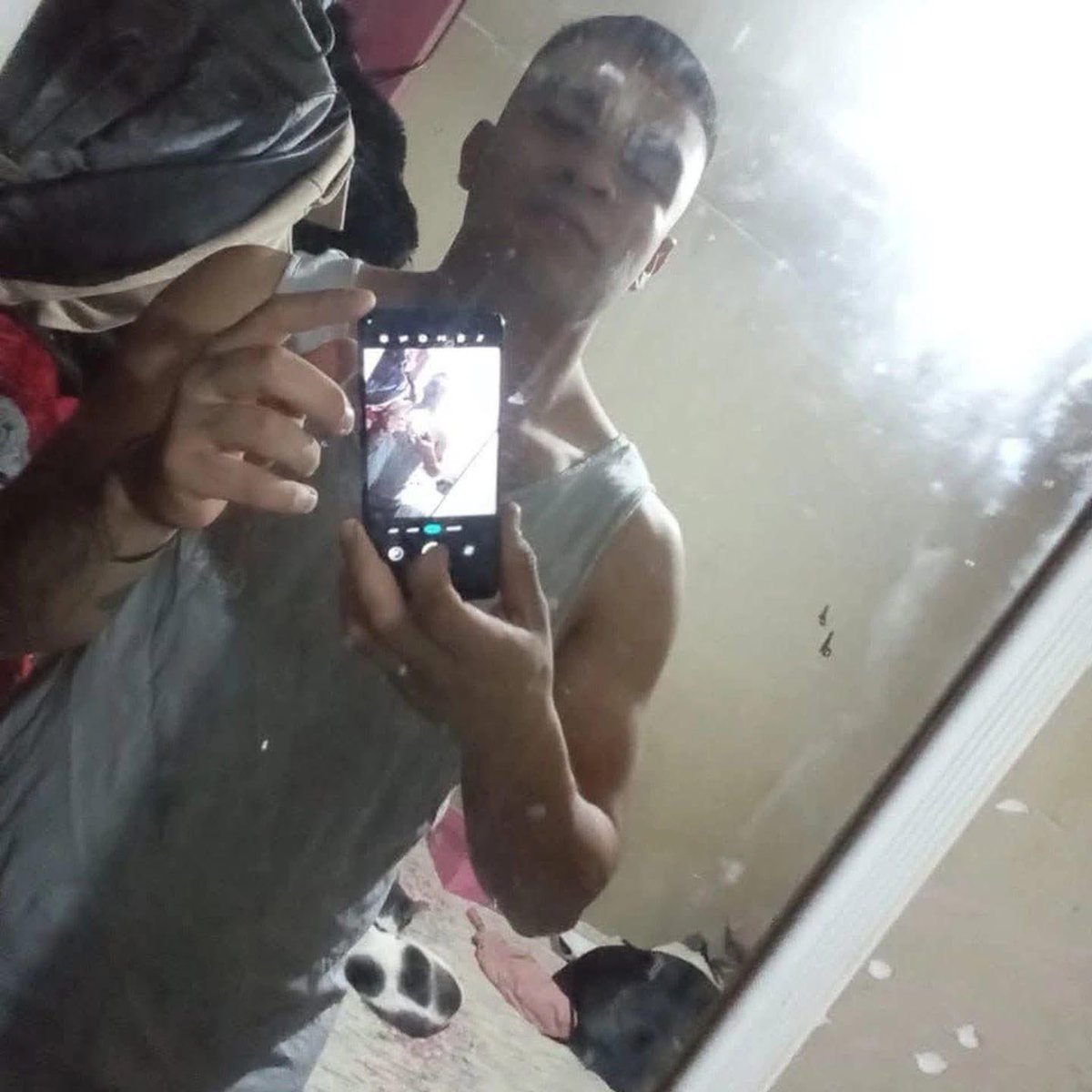Emmanuel tweet media