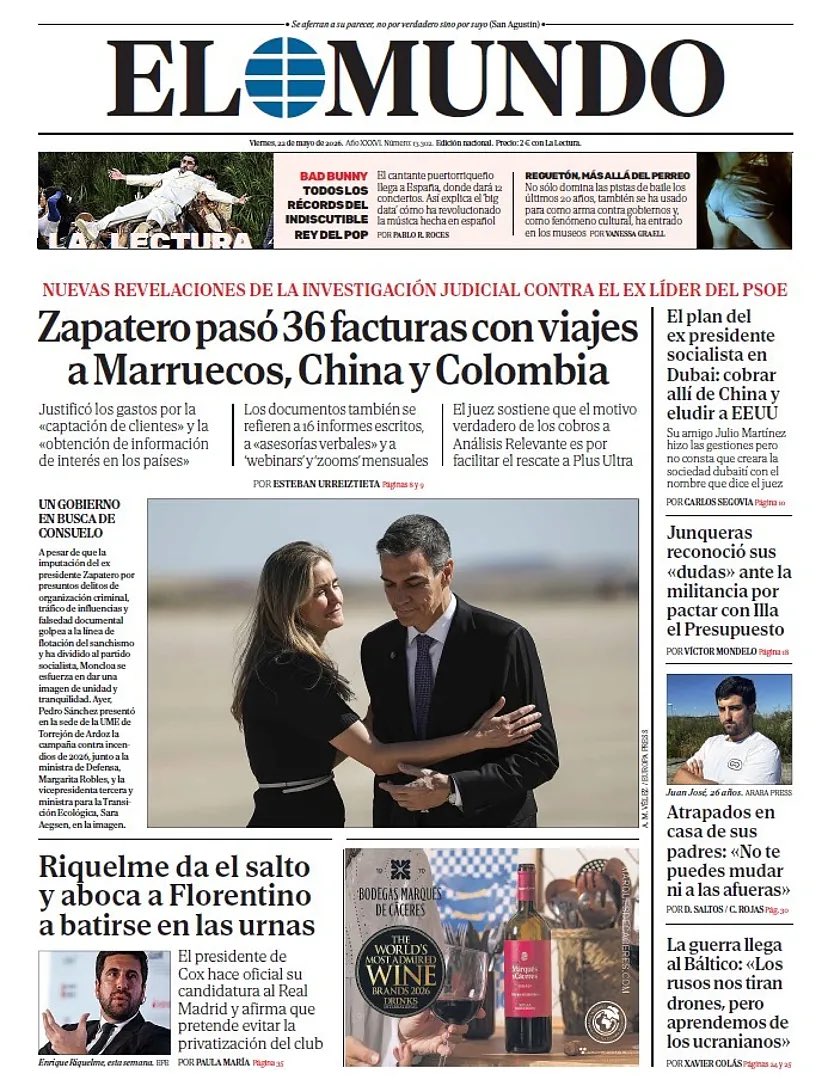 Esteban Urreiztieta tweet media