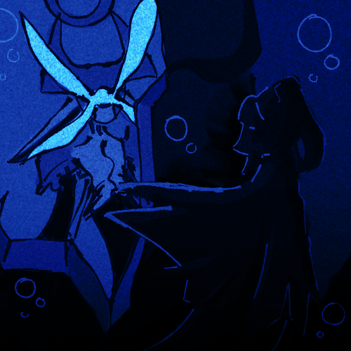 bliighted's tweet photo. asphodel underwater https://t.co/7N1TKeg40Y