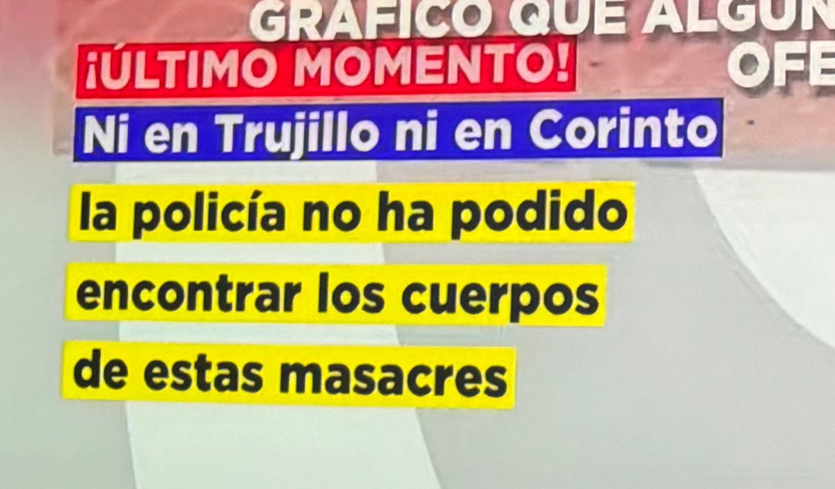 Octavio Pineda Paredes tweet media