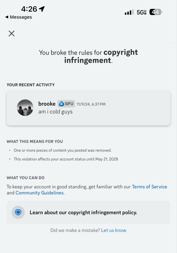 brooke tweet media