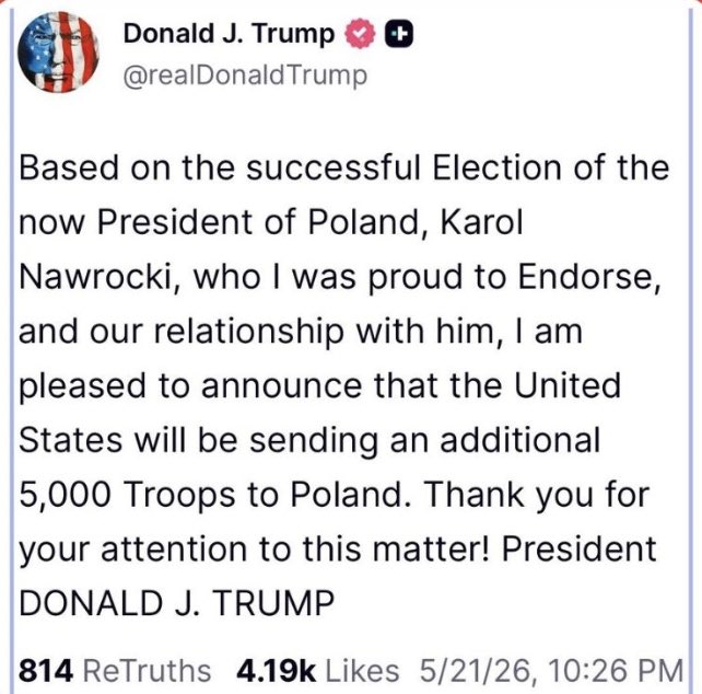 Lucjusz Nadbereżny tweet media