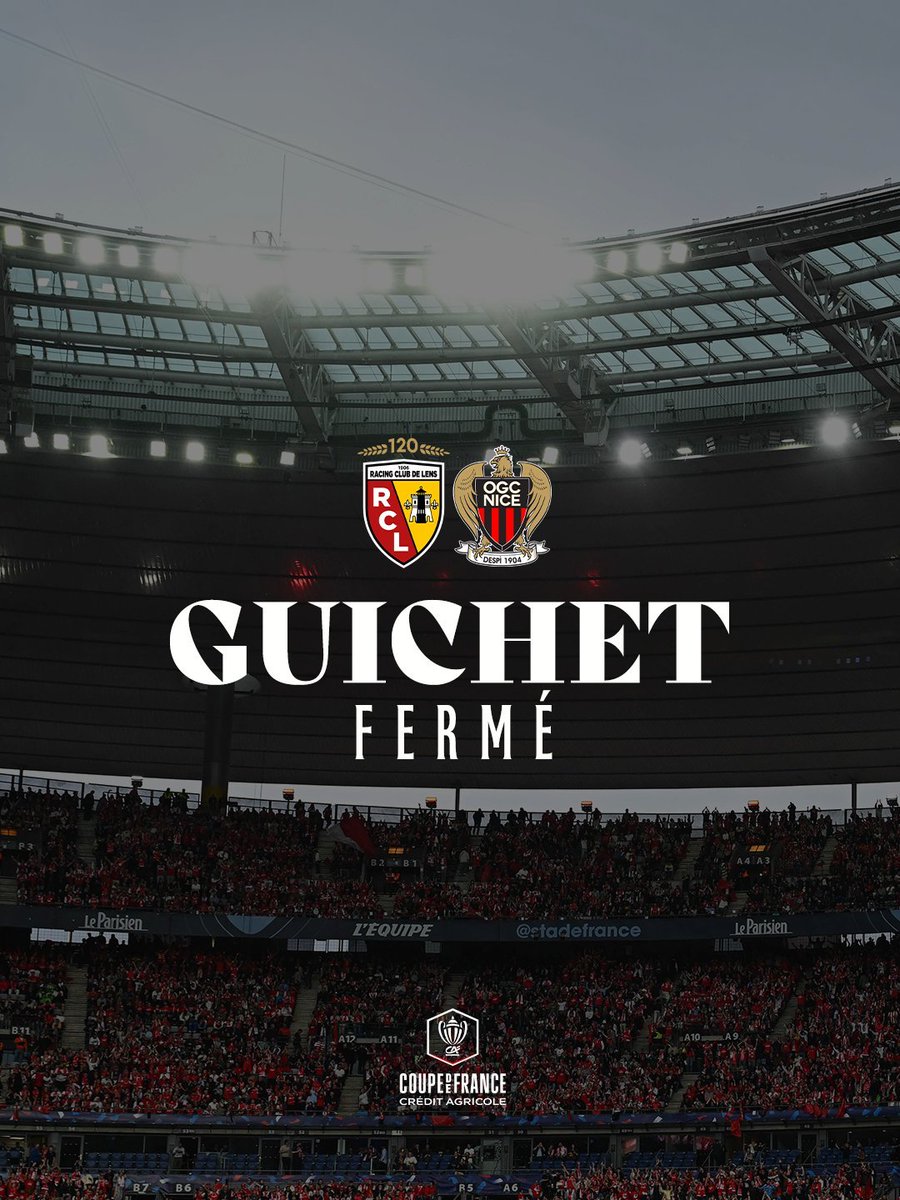Actu Ligue 1 tweet media