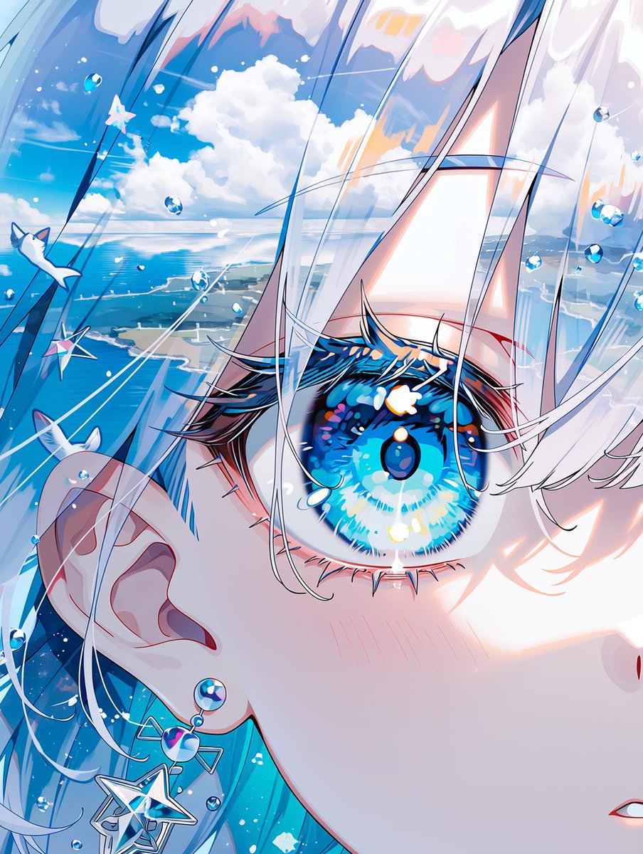 miwa | AIイラスト・音楽 tweet media