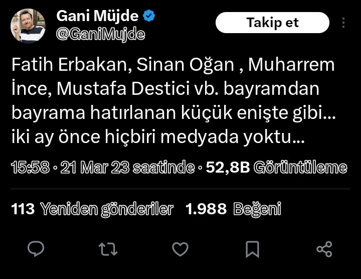 Zeki Atıcı tweet media
