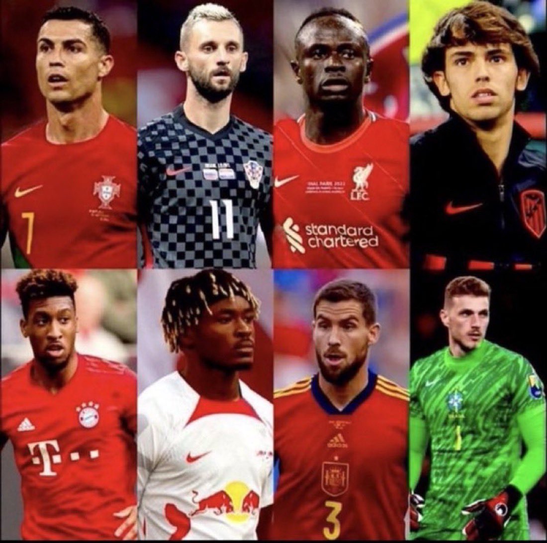 sami_ali19's tweet photo. @rami140810 تخيل ذولي واخرتها دوري بس ! 😂😂😂😂 https://t.co/xBo6KhAP5v