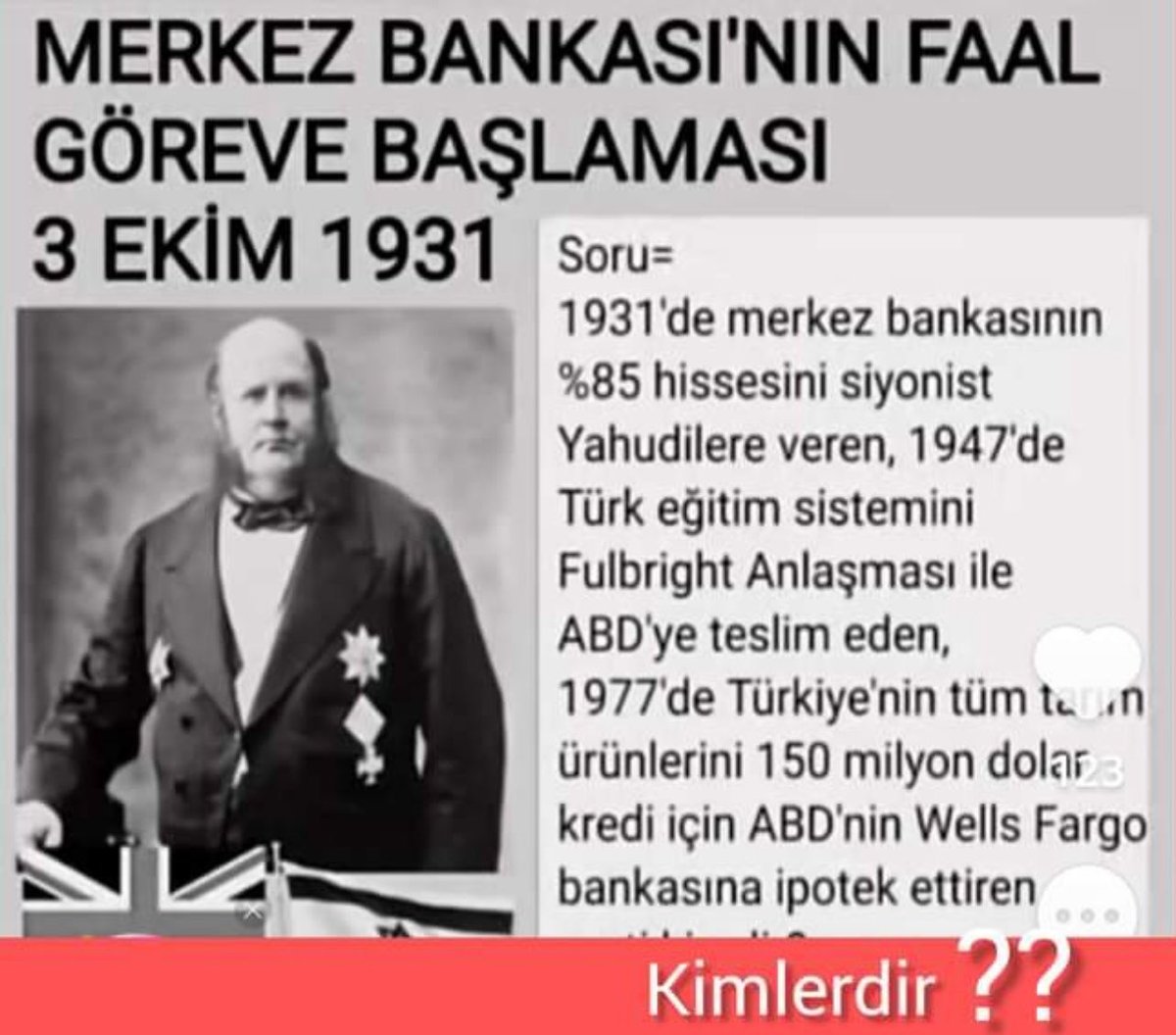 Mehmet Ali Sağlam tweet media