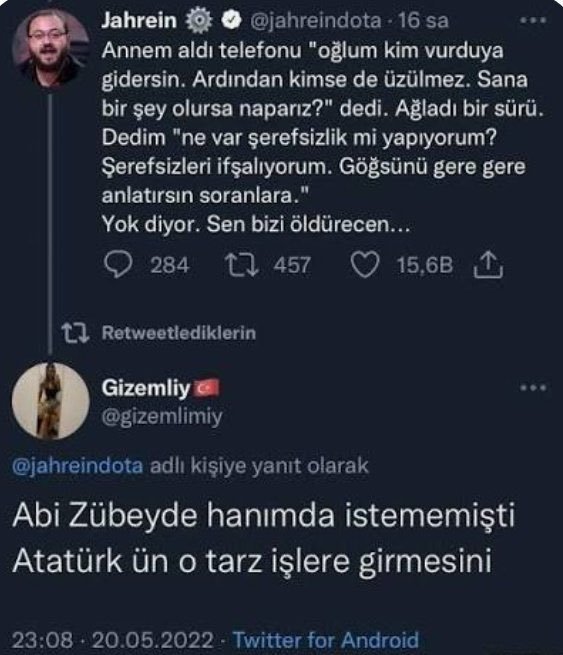 Özgün 🇹🇷 tweet media
