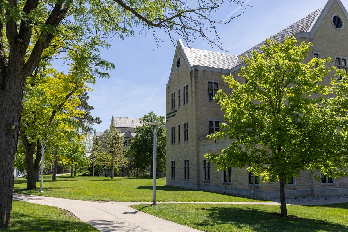 The University of Toledo tweet media
