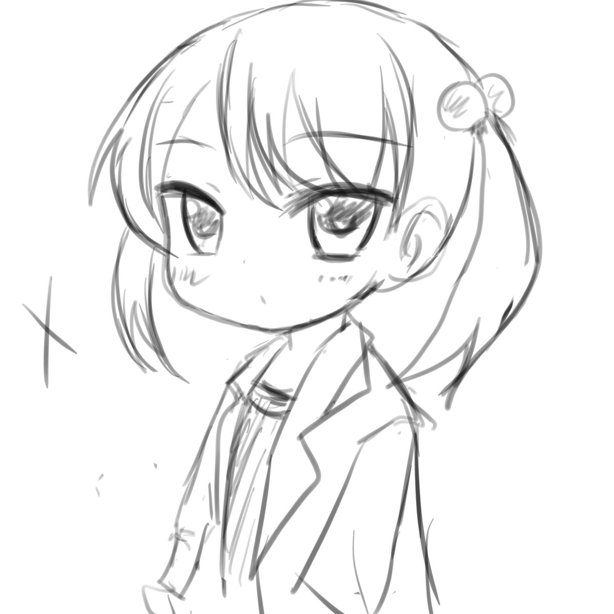 かずもも(もっさん) tweet media