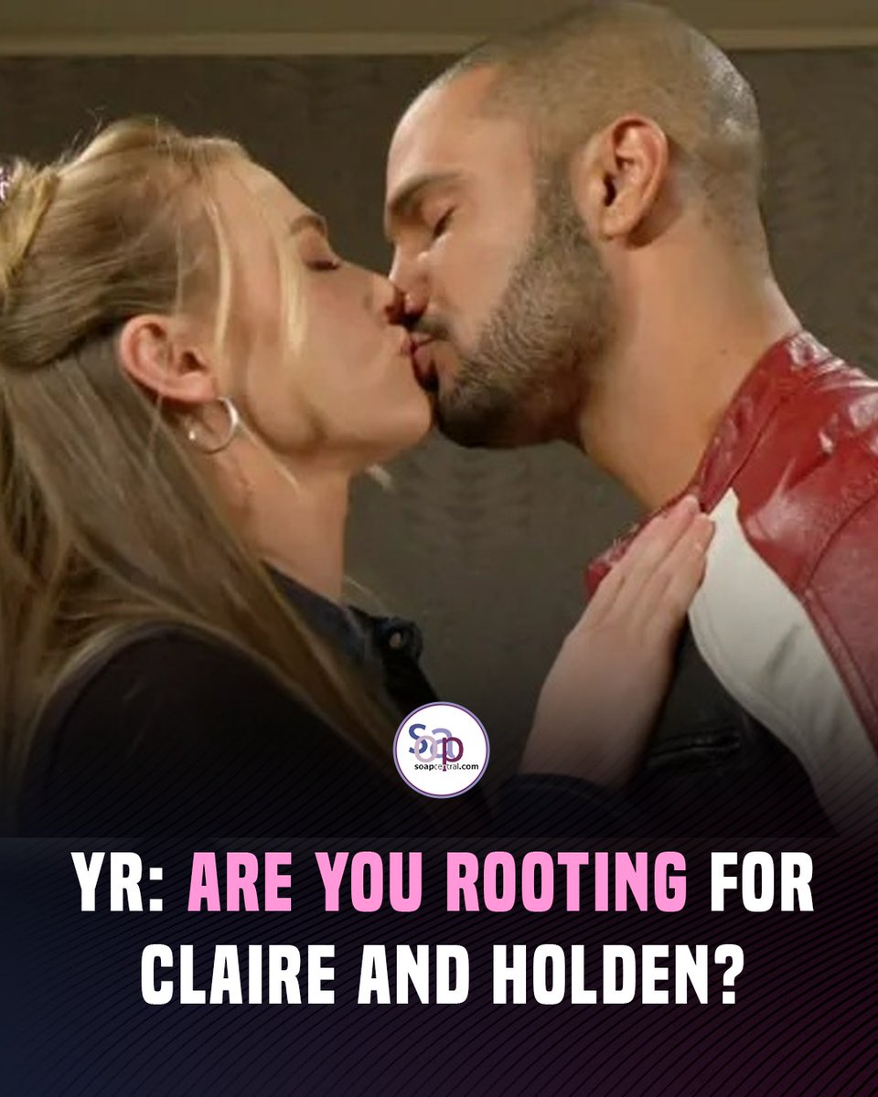 Soap Central tweet media