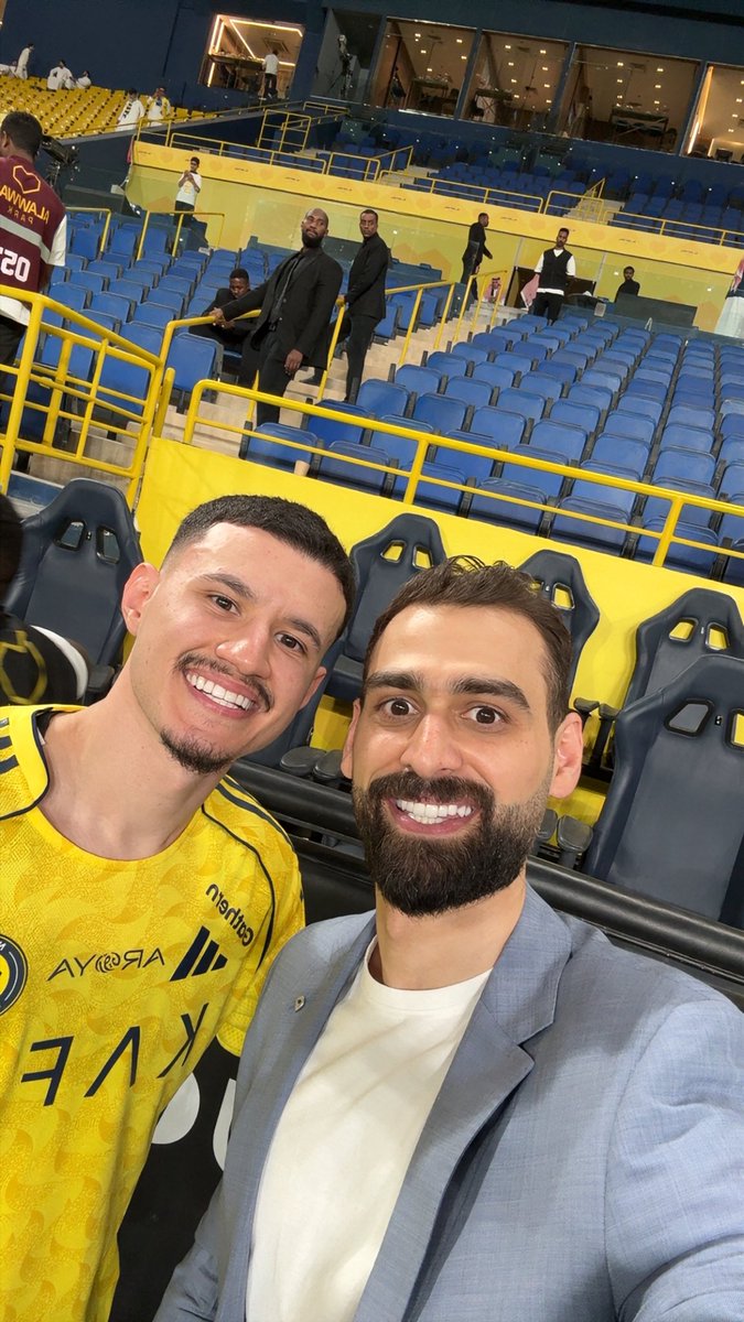 Abdullah ashkanani tweet media