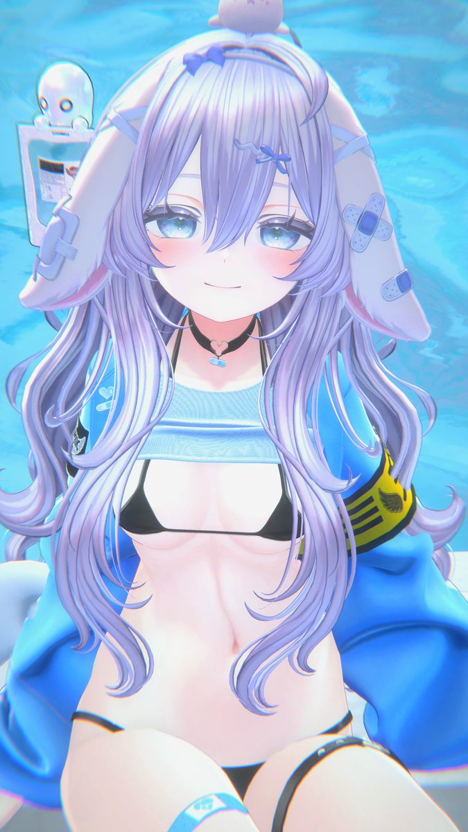どなでぃ tweet media