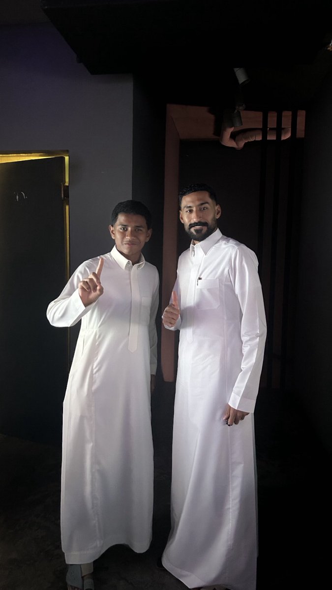 عبدالرحمن الراشد🎙️. tweet media