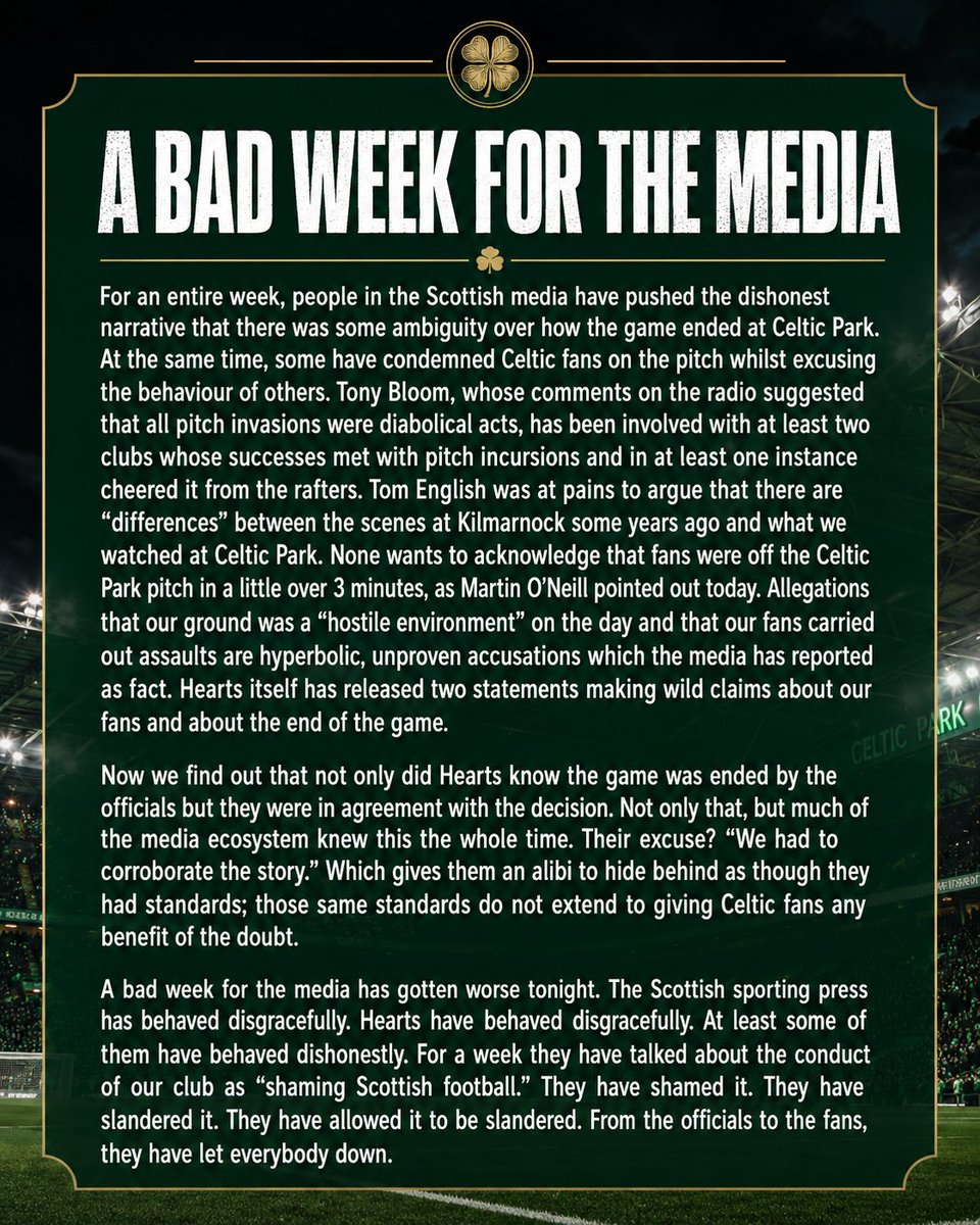TheCelticBlog tweet media