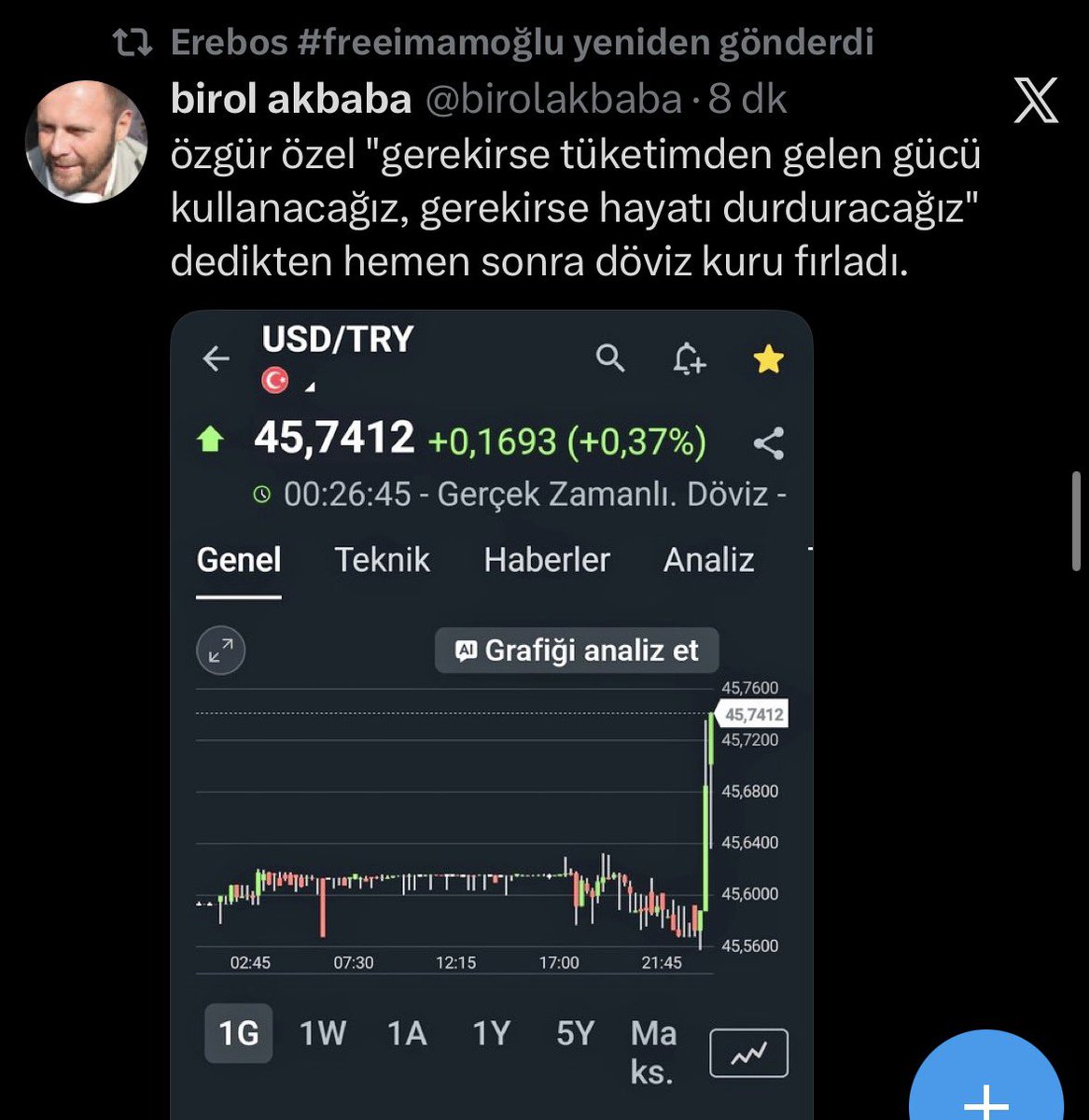 Tommy Vercettioğlu (YENİ) tweet media