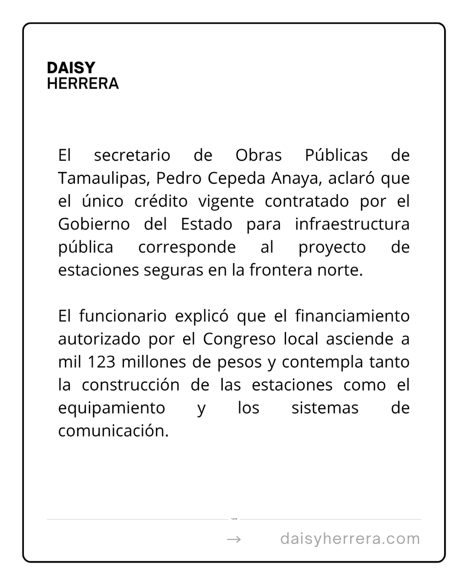 DaisyHerrera.com tweet media