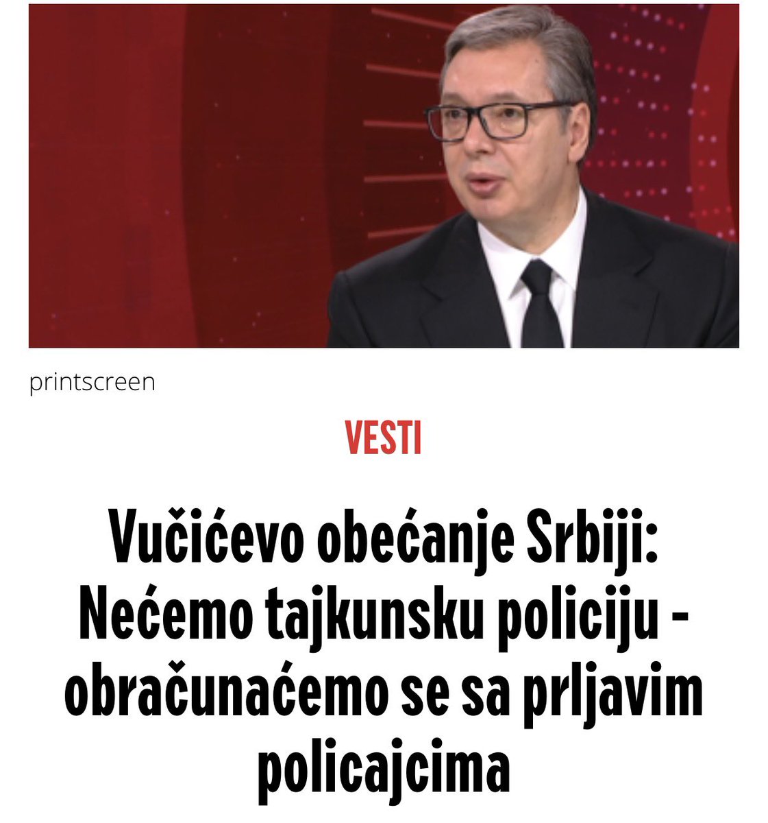 Srbislav Filipović tweet media