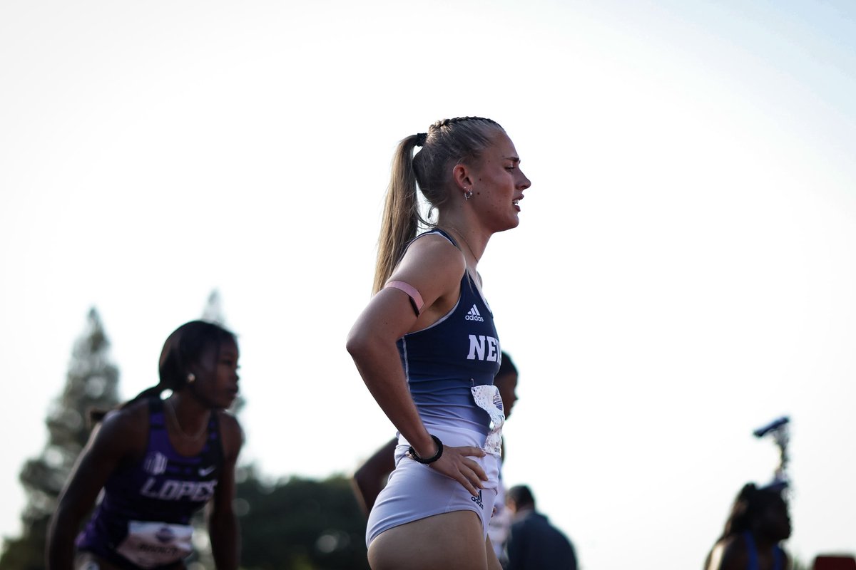 WolfPackTrack's tweet photo. 𝐍𝐂𝐀𝐀 𝐅𝐈𝐑𝐒𝐓 𝐑𝐎𝐔𝐍𝐃 𝐒𝐄𝐋𝐄𝐂𝐓𝐈𝐎𝐍𝐒

Annalies Kalma (2/400m), Lilly Urban and Hallee Hughes (Javelin), Alma Kathan (Long Jump) and Hazel Gaspaire (High Jump) will represent the Pack at the NCAA West First Round!
 
#BattleBorn https://t.co/xiqHNF4epg