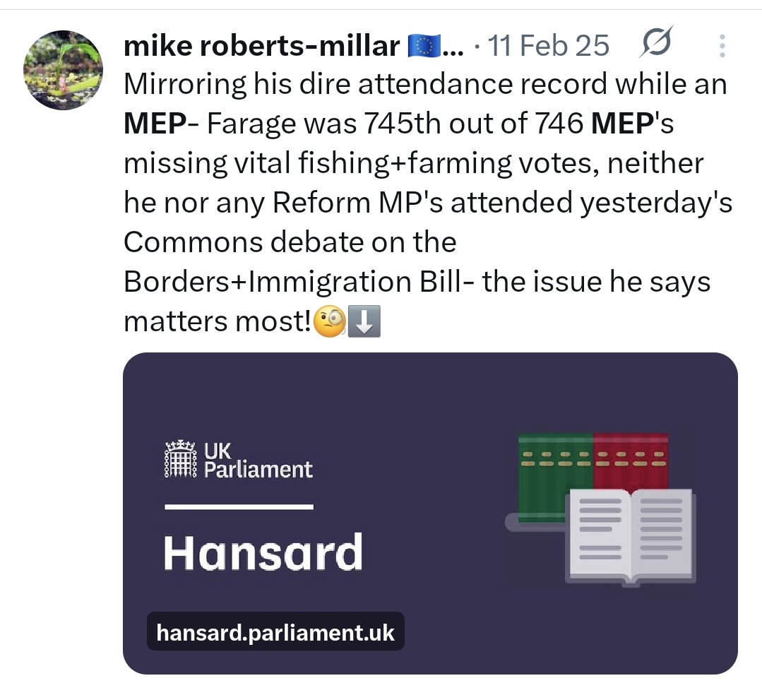 mike roberts-millar 🇪🇺 🇺🇦 NHS🌈❤️HopeNotHate tweet media