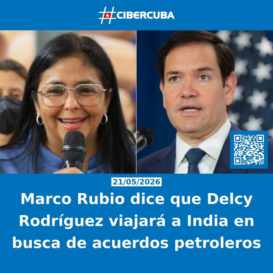 CiberCuba - Noticias de Cuba 🇨🇺 tweet media