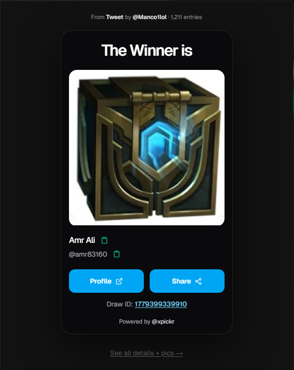 Manco1lol's tweet photo. Congrats @amr83160 @jorgeibor4 dm me for your battlepass code! ty all <3 https://t.co/VMSEAxowFG