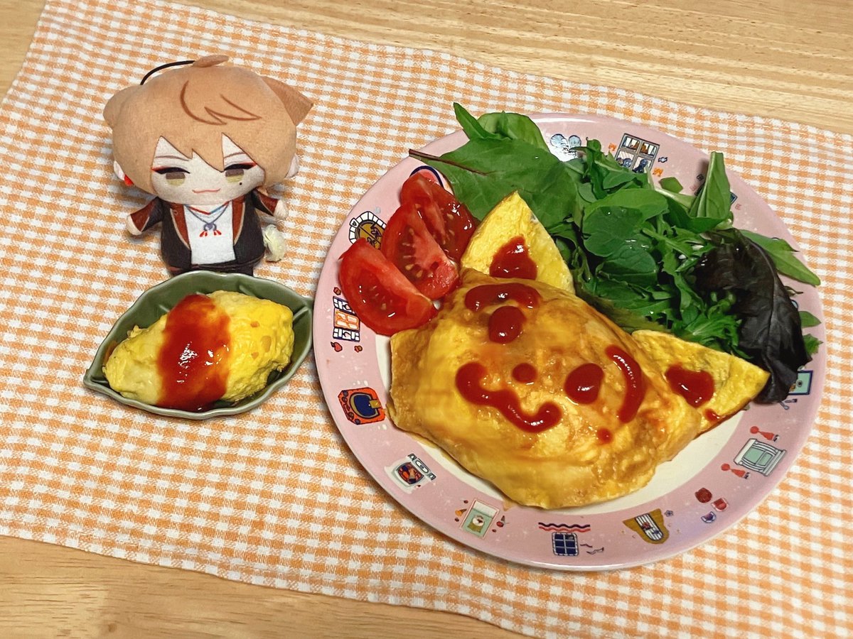 ゆ tweet media