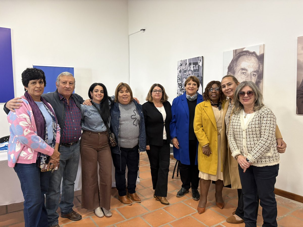 Silvana Olivera tweet media
