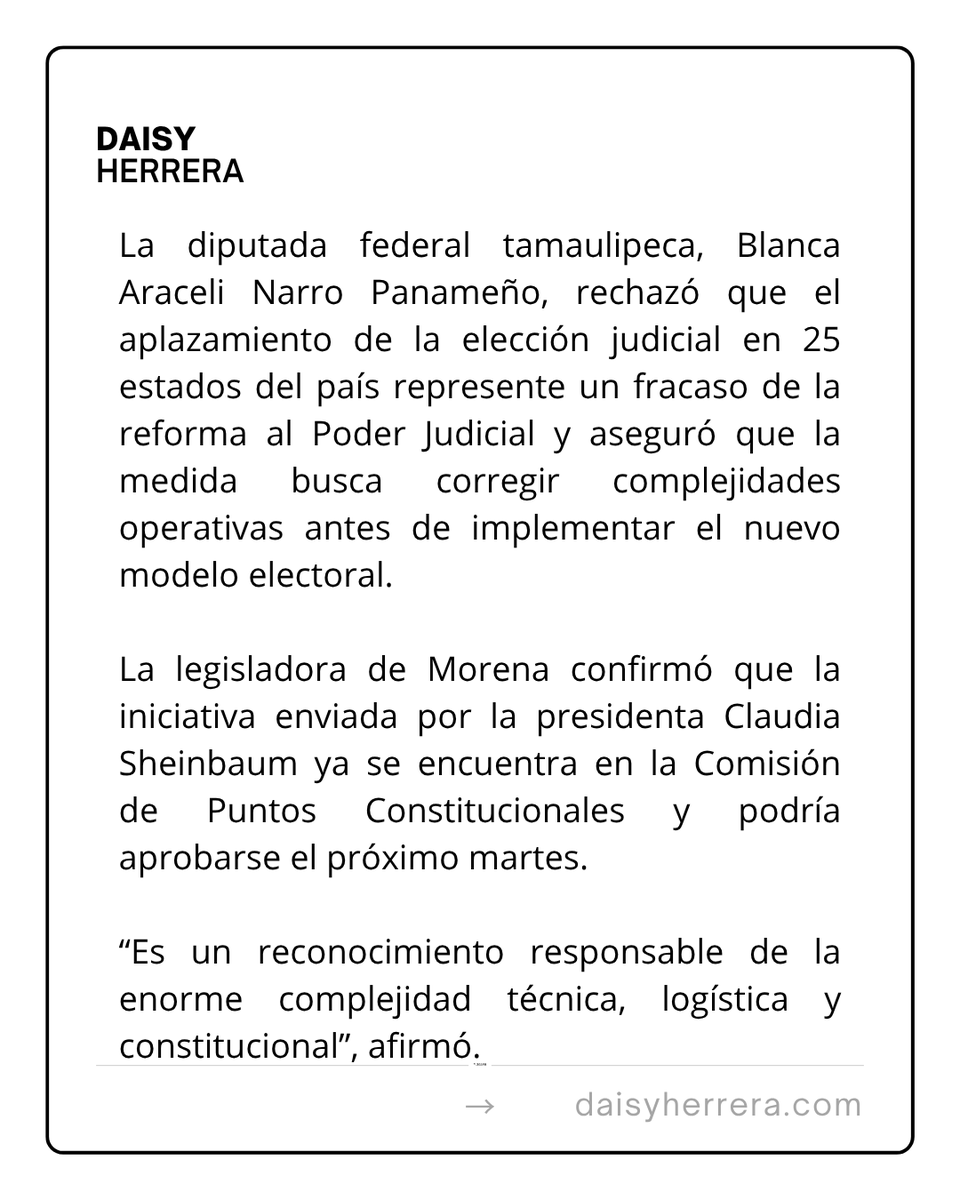 DaisyHerrera.com tweet media