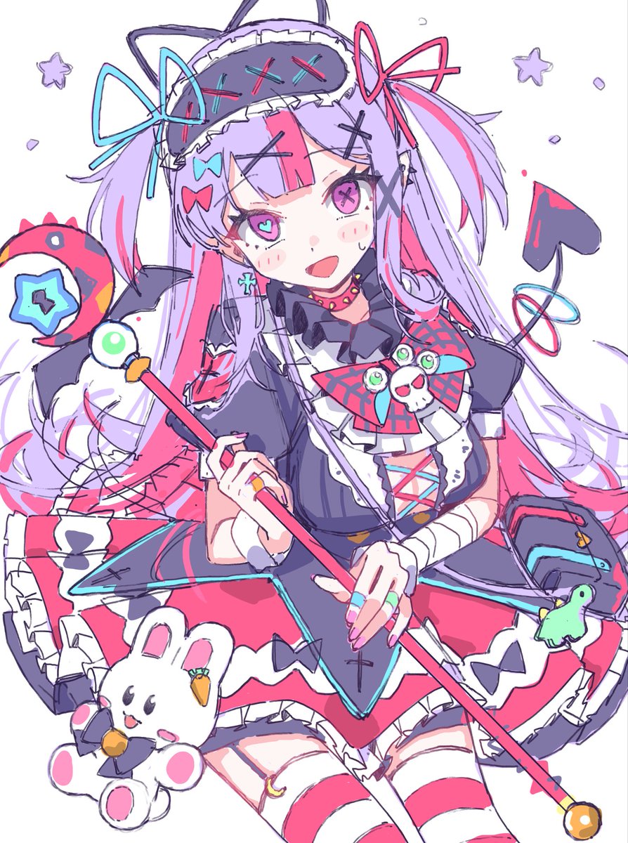 レイラ⚡🌶´- (@reira233) / Posts / X