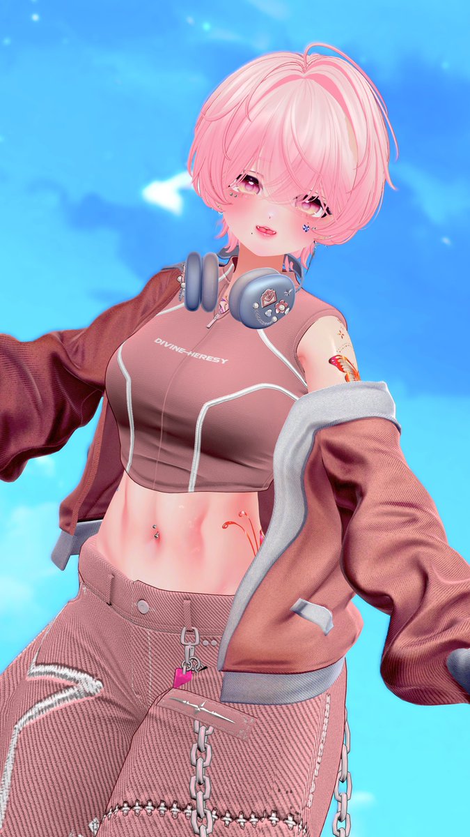 じゅん tweet media