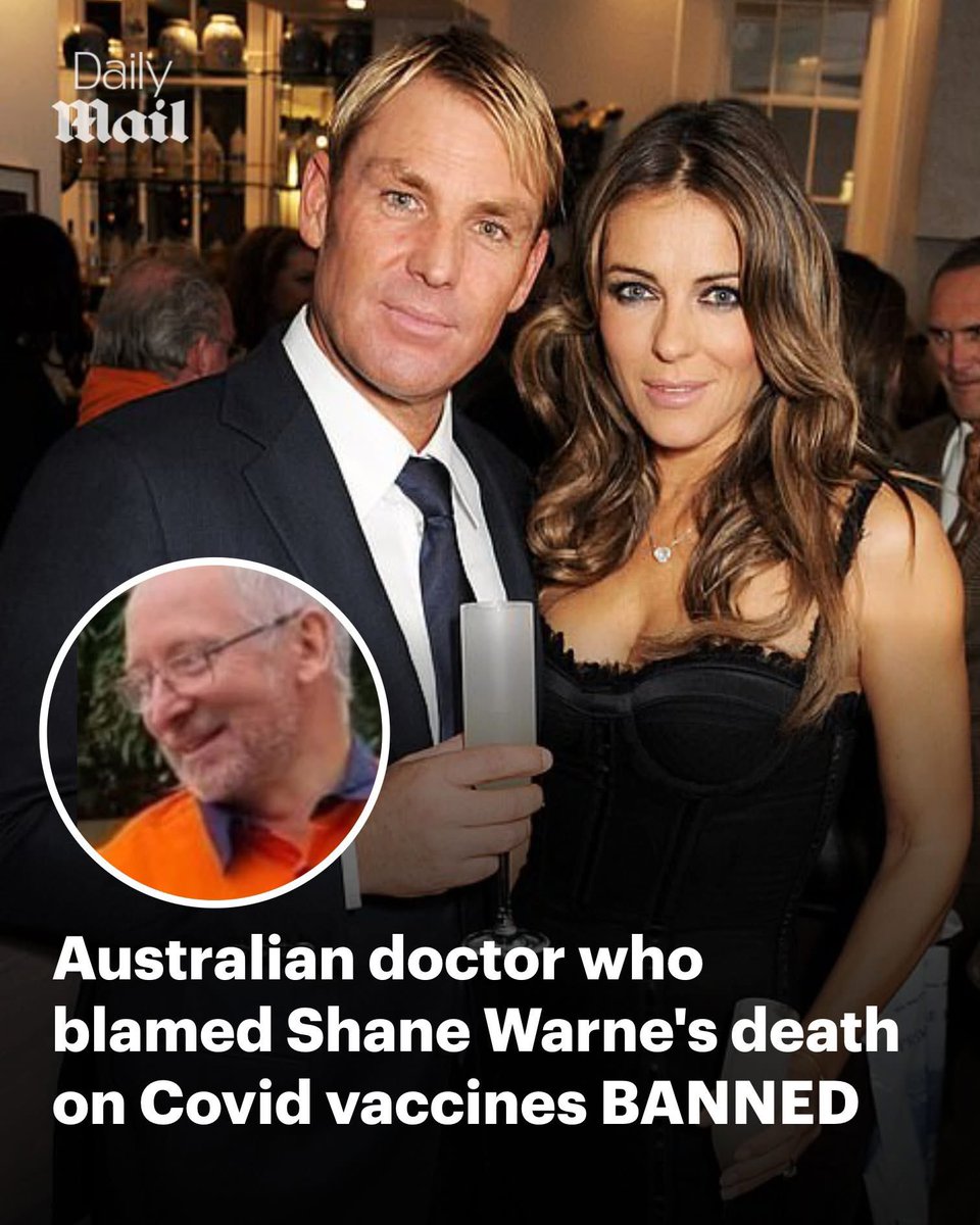 “Sudden And Unexpected” tweet media