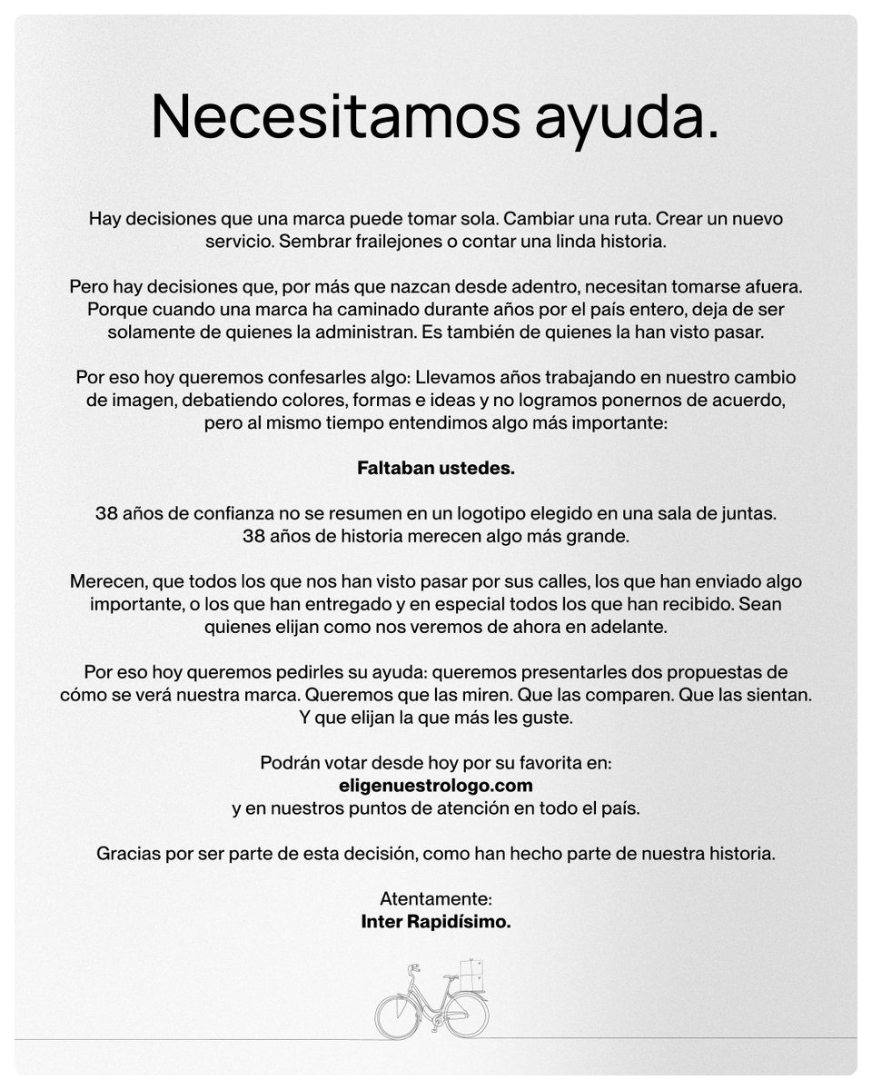 Inter Rapidísimo tweet media
