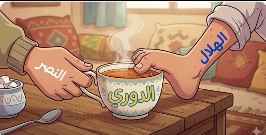 لافته 💛 tweet media