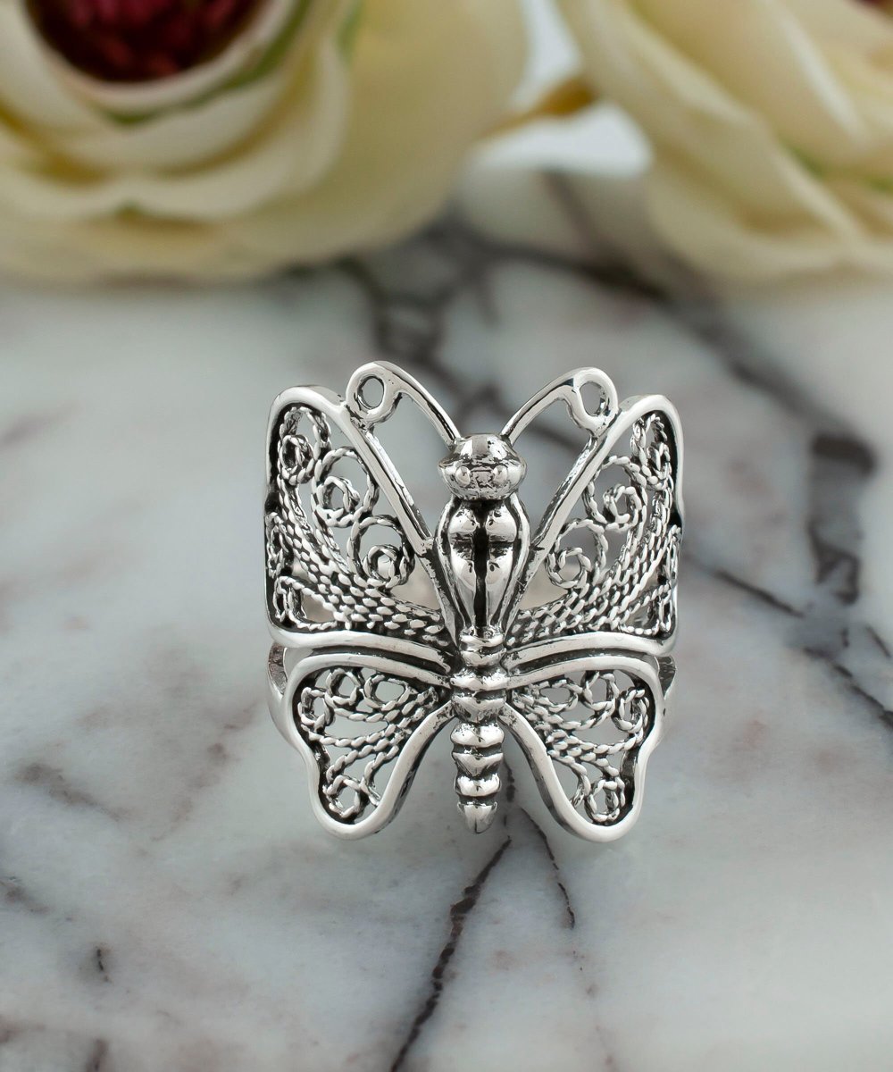 Filigranist Jewelry tweet media