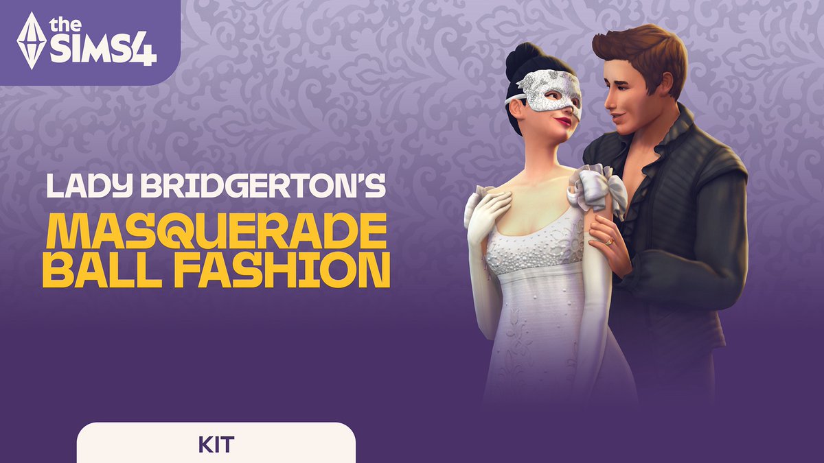 The Sims Nostalgia tweet media