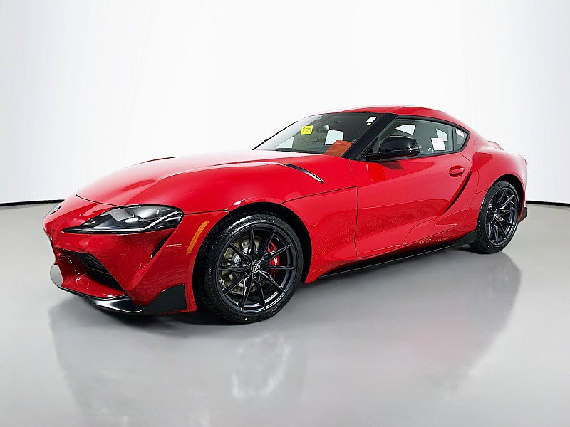GrahamAutomall's tweet photo. The Toyota GR Supra is made for summer drives. With dynamic performance and sleek style, it delivers excitement on every road, making every trip and experience. Your Toyota GR Supra is closer than you think at Graham Toyota: https://t.co/HRjgKndJXE https://t.co/68BK6cUZog