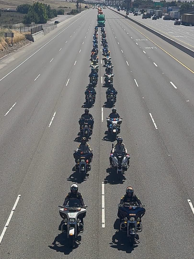 Livermore PD tweet media