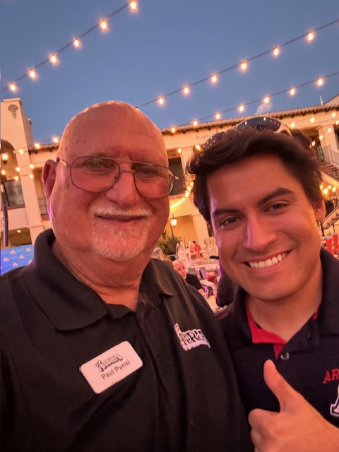 JoinOurAmerica's tweet photo. Our Arizona activists have been on a roll this month, recruiting Hometown Heroes, connecting with like-minded groups, and hosting community events. Take a look at some photos from our recent activities across the state. https://t.co/6Fn5e6gyIc