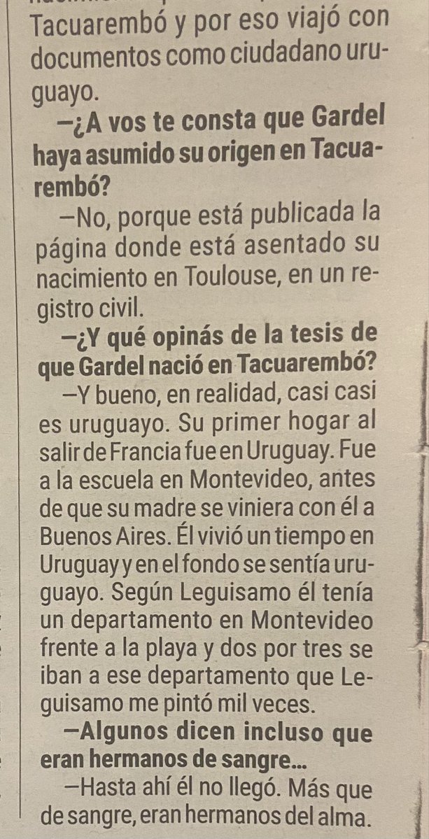 César Giacosa 📼 tweet media