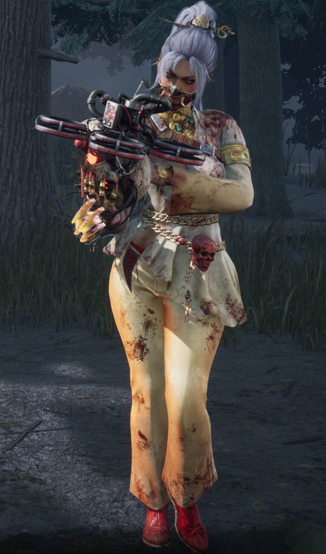 NeonFuture10's tweet photo. @ViolettChild i mean i dunno about you? but outfits?? nahhhh i think us Merchant players have great taste in outfits https://t.co/3mI28JU4Wj