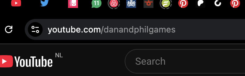 dan and phil intern⁷ tweet media
