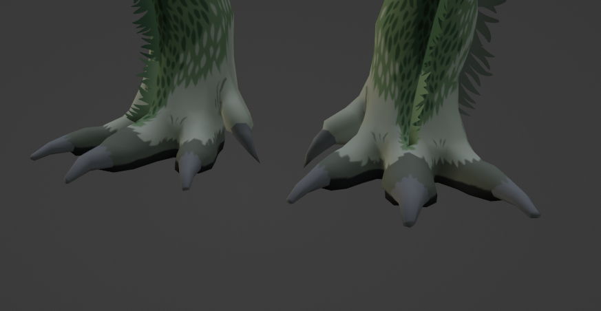 SWI_Off's tweet photo. Any guesses who these belong to?🧐 https://t.co/jVO8KCIiJB
