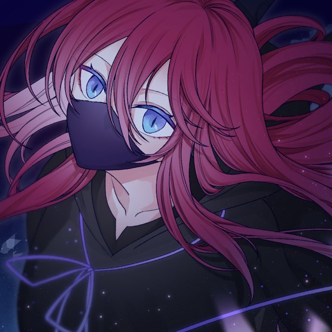 ScargentumVT's tweet photo. Vtuber vs BDSM test

For the bit- **waves tiny ace flags** https://t.co/wBOtXoMKbw