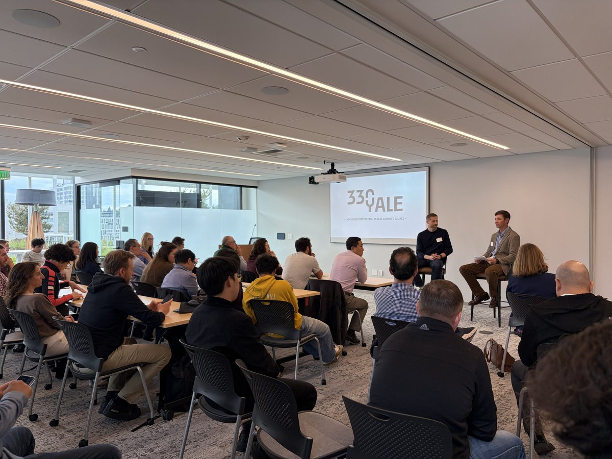 LifeScienceWA's tweet photo. Thank you to all who joined us this week for our latest Executive Insight Series! From raising institutional capital &amp; building leadership teams to major capital milestones, our speakers shared practical insights on investor readiness, financial positioning, &amp; long-term growth. https://t.co/xppSnFBIaU