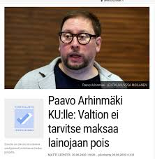 Leif Korhonen tweet media