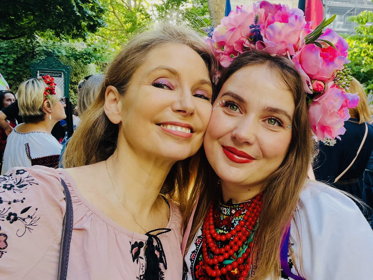 Aline Le Bail-Kremer tweet media