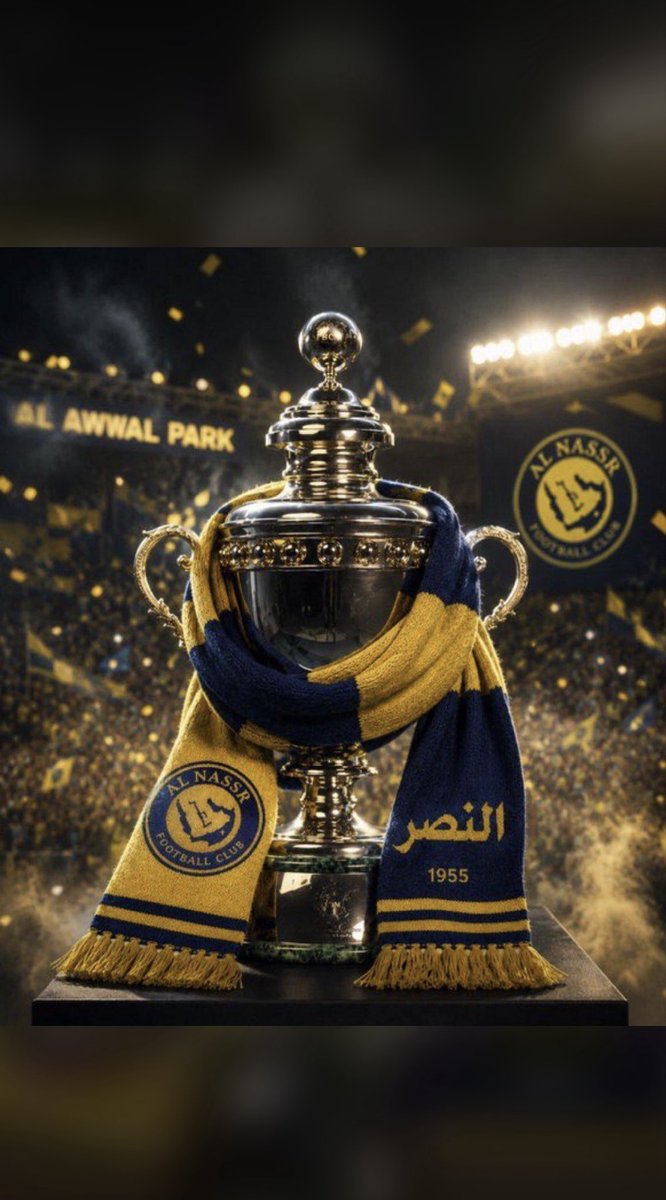 F55M5's tweet photo. الحمدلله 💛💙

 #النصر_ضمك
#دوري_روشن_السعودية 
#دوري_روشن
#النصر https://t.co/FjC7BclY9o